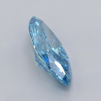 1.04 Carat Marquise Lab Diamond :: 360 spin frame 06