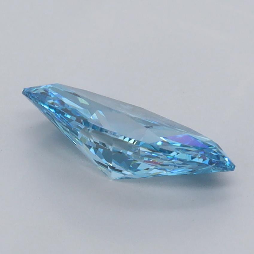 1.04 Carat Marquise Lab Diamond :: 360 spin frame 07