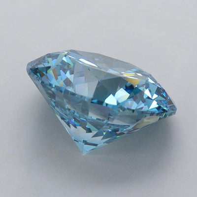 3.02 Carat Round Lab Diamond :: 360 spin frame 05