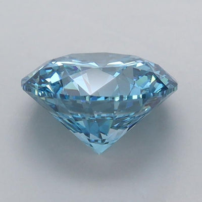 1.50 Carat Round Lab Diamond :: 360 spin frame 02