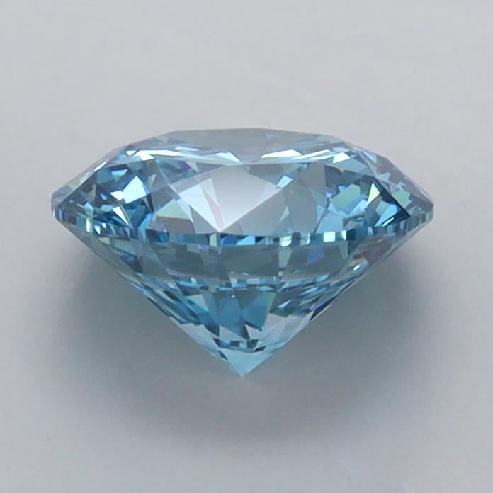 1.50 Carat Round Lab Diamond :: 360 spin frame 02
