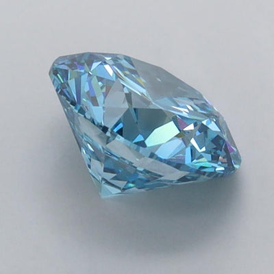 1.50 Carat Round Lab Diamond :: 360 spin frame 03