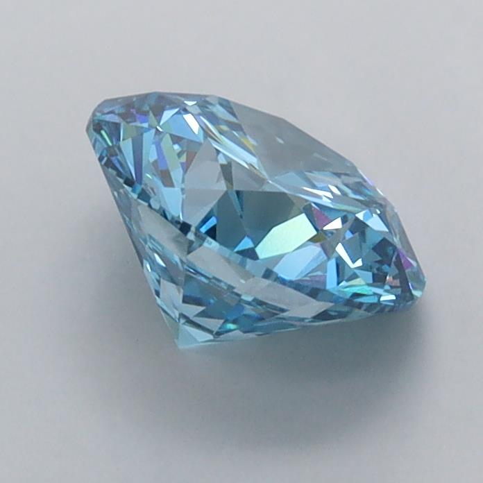 1.50 Carat Round Lab Diamond :: 360 spin frame 03