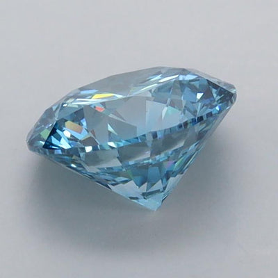1.50 Carat Round Lab Diamond :: 360 spin frame 07