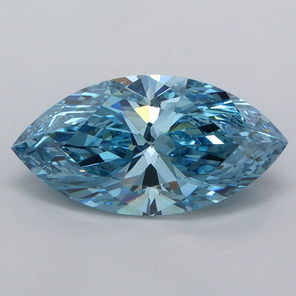 2.03 Carat Marquise Lab Diamond