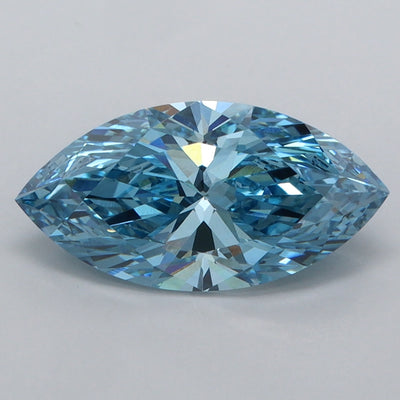 2.03 Carat Marquise Lab Diamond