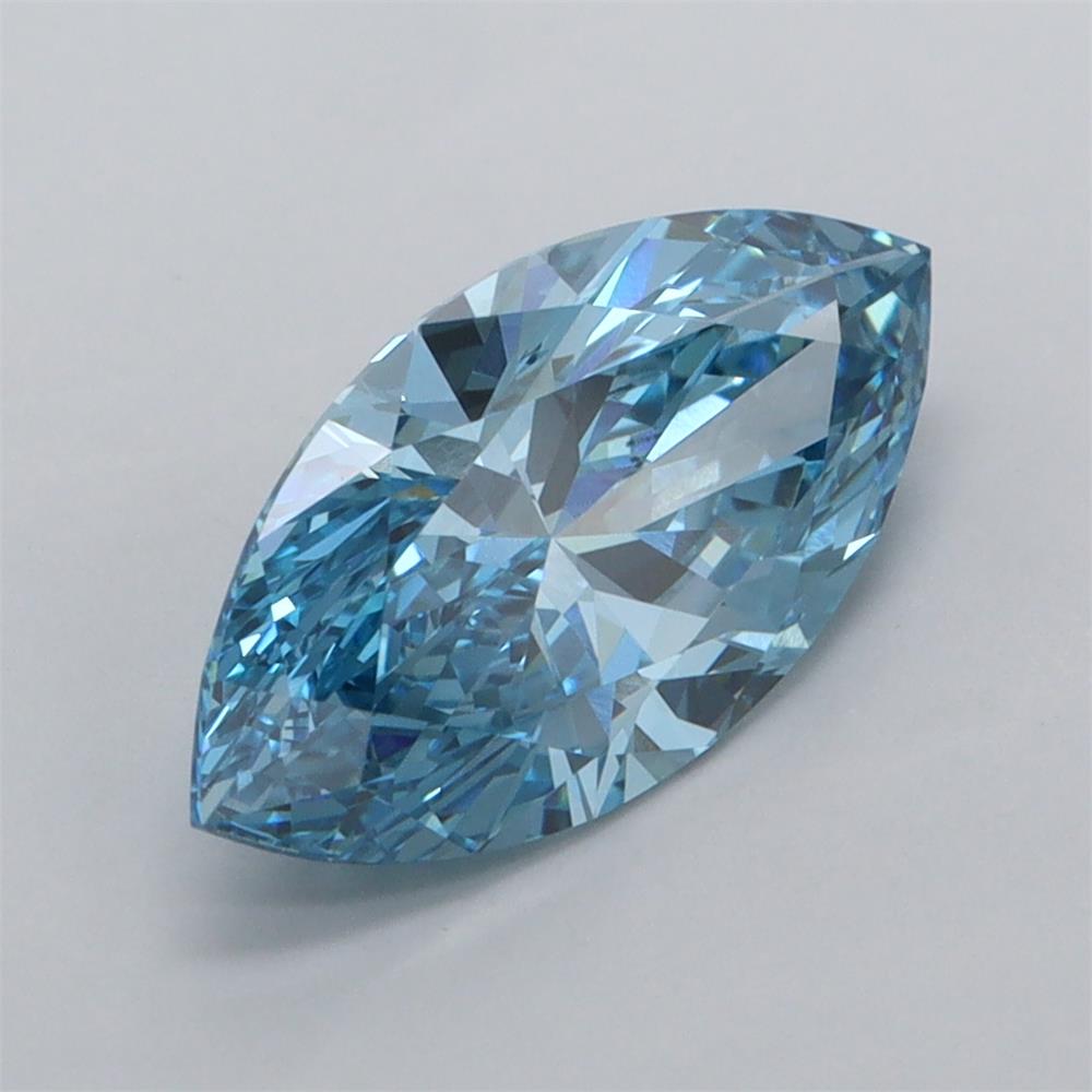2.03 Carat Marquise Lab Diamond :: 360 spin frame 03