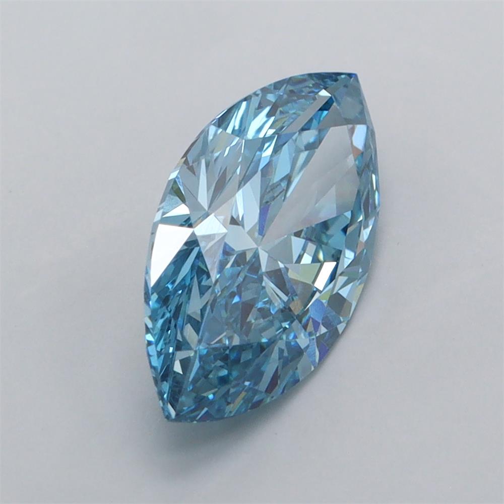 2.03 Carat Marquise Lab Diamond :: 360 spin frame 05