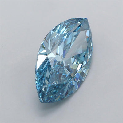 2.03 Carat Marquise Lab Diamond :: 360 spin frame 05