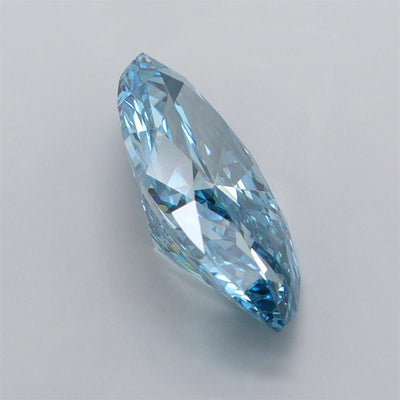 2.03 Carat Marquise Lab Diamond :: 360 spin frame 07