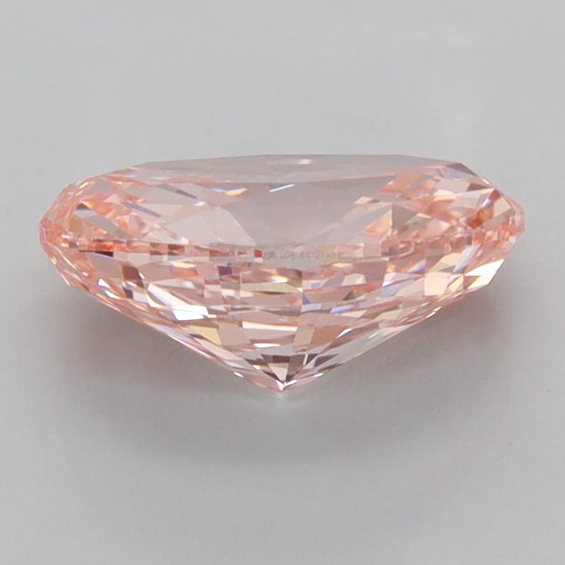 1.93 Carat Oval Lab Diamond :: 360 spin frame 01