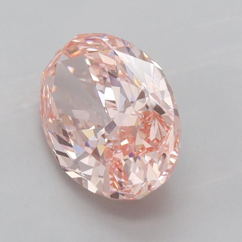 1.93 Carat Oval Lab Diamond :: 360 spin frame 04
