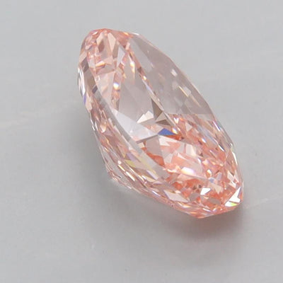 1.93 Carat Oval Lab Diamond :: 360 spin frame 06