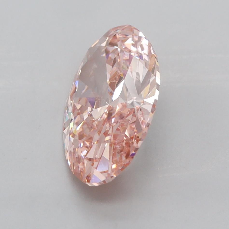 2.05 Carat Oval Lab Diamond :: 360 spin frame 01