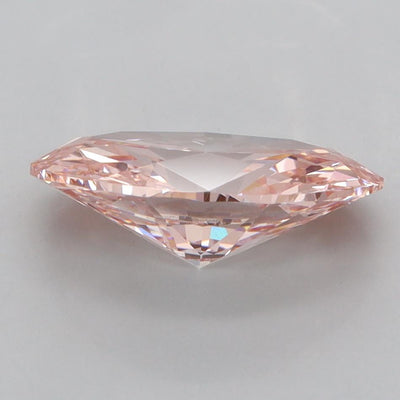 2.05 Carat Oval Lab Diamond :: 360 spin frame 02