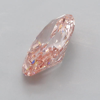 2.05 Carat Oval Lab Diamond :: 360 spin frame 05