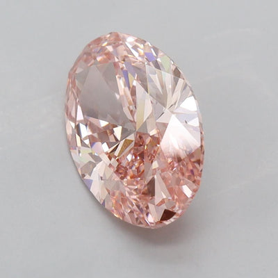 2.05 Carat Oval Lab Diamond :: 360 spin frame 07