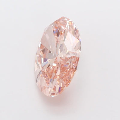2.04 Carat Oval Lab Diamond :: 360 spin frame 01