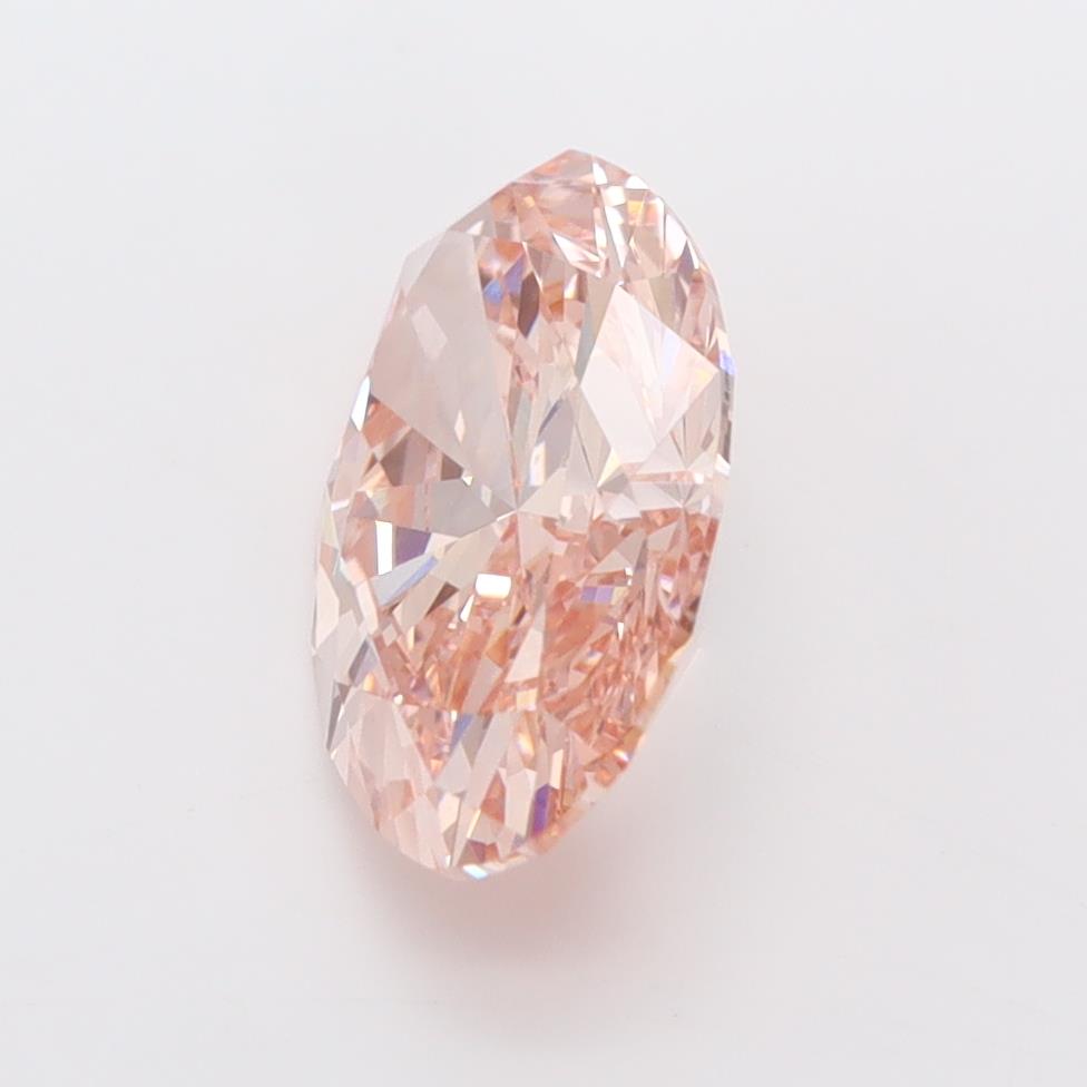 2.04 Carat Oval Lab Diamond :: 360 spin frame 01