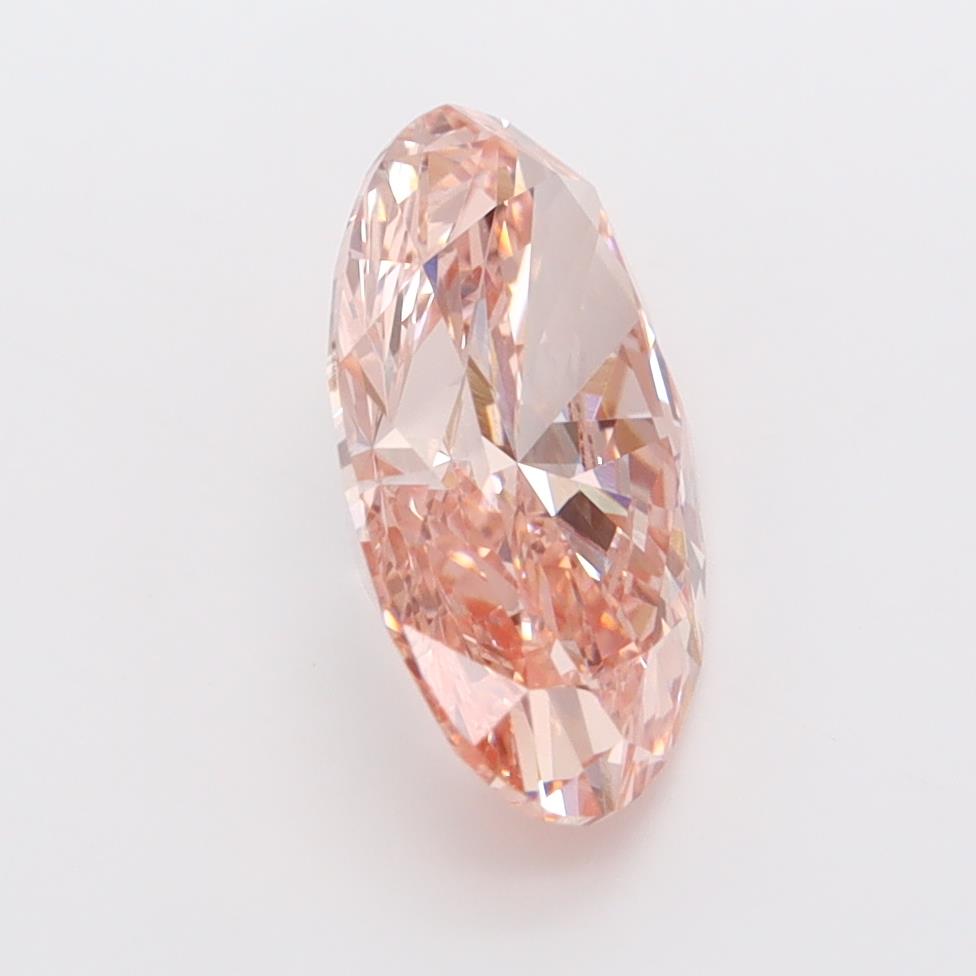 2.04 Carat Oval Lab Diamond :: 360 spin frame 02