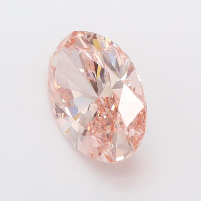 2.04 Carat Oval Lab Diamond :: 360 spin frame 06