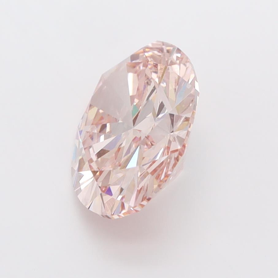 1.95 Carat Oval Lab Diamond :: 360 spin frame 01