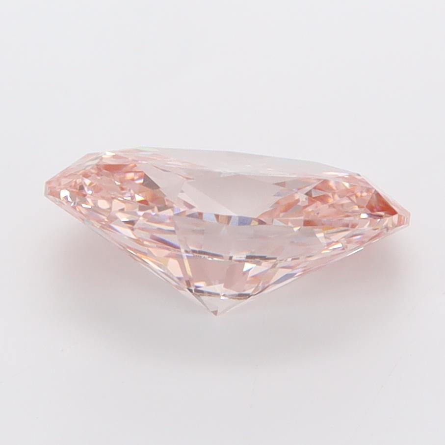 1.95 Carat Oval Lab Diamond :: 360 spin frame 02