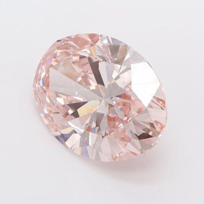 1.95 Carat Oval Lab Diamond :: 360 spin frame 03