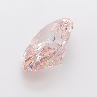1.95 Carat Oval Lab Diamond :: 360 spin frame 05