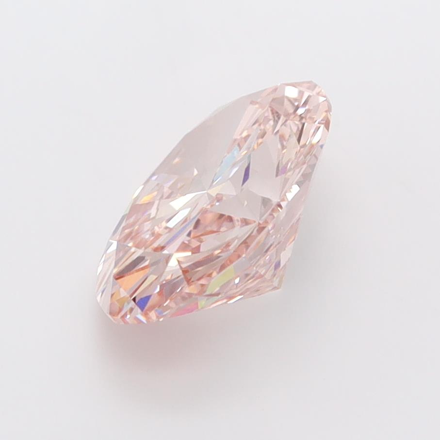 1.95 Carat Oval Lab Diamond :: 360 spin frame 05