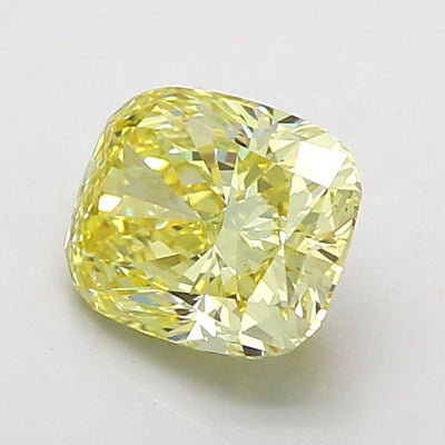 1.52 Carat Elongated Cushion Lab Diamond :: 360 spin frame 03
