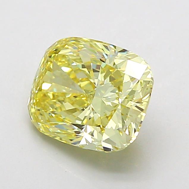 1.52 Carat Elongated Cushion Lab Diamond :: 360 spin frame 03