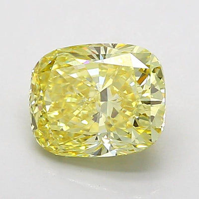 1.52 Carat Elongated Cushion Lab Diamond :: 360 spin frame 05