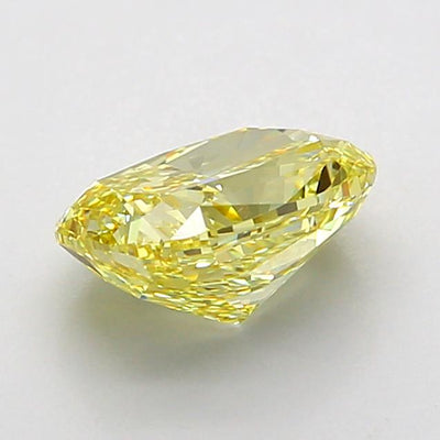 1.52 Carat Elongated Cushion Lab Diamond :: 360 spin frame 06