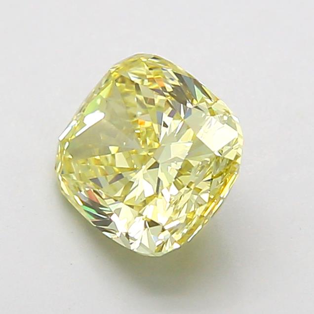 1.52 Carat Elongated Cushion Lab Diamond :: 360 spin frame 07