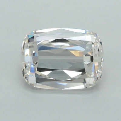 1.50 Carat Cushion Lab Diamond
