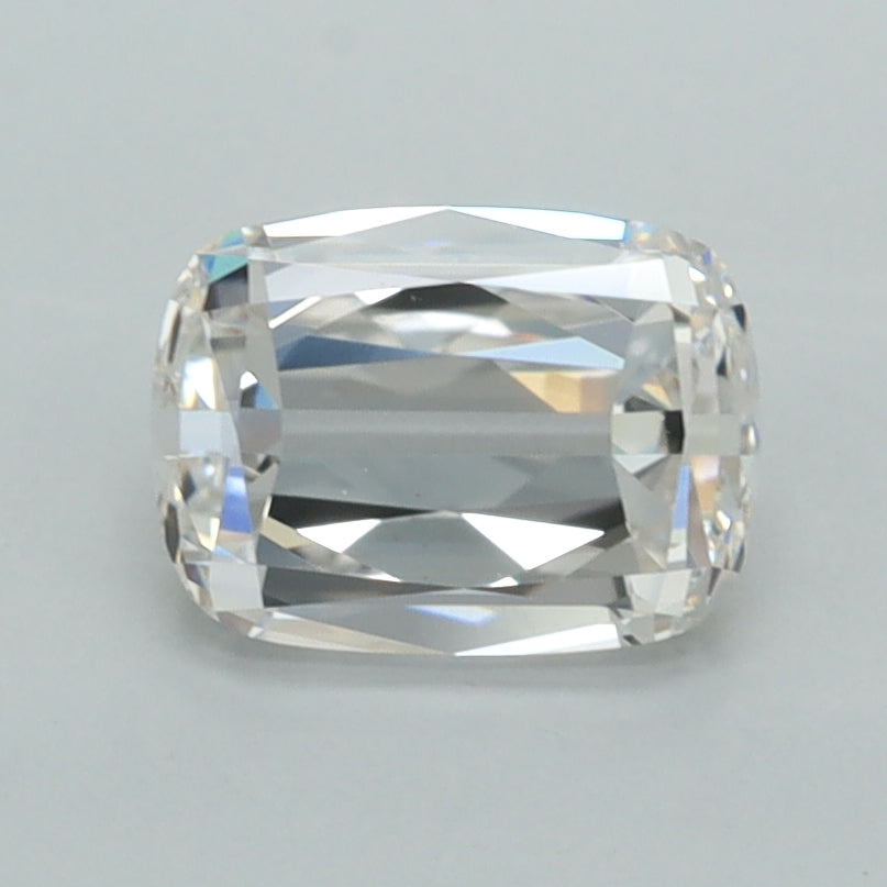 1.50 Carat Cushion Lab Diamond