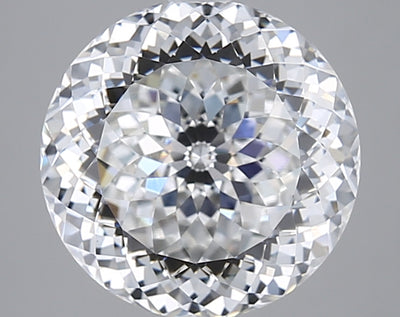 4.23 Carat Portuguese Lab Diamond
