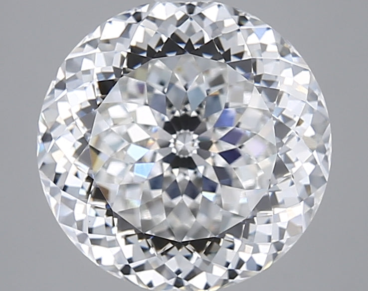 4.23 Carat Portuguese Lab Diamond