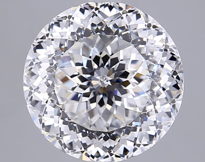 4.23 Carat Portuguese Lab Diamond