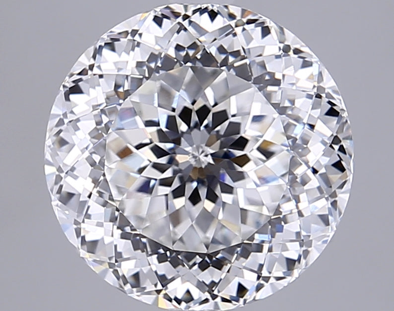 4.23 Carat Portuguese Lab Diamond