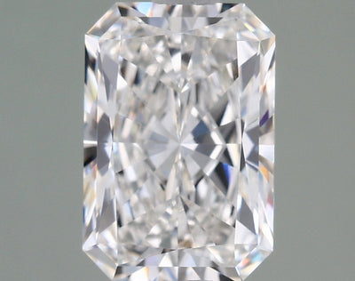 1.61 Carat Radiant Lab Diamond