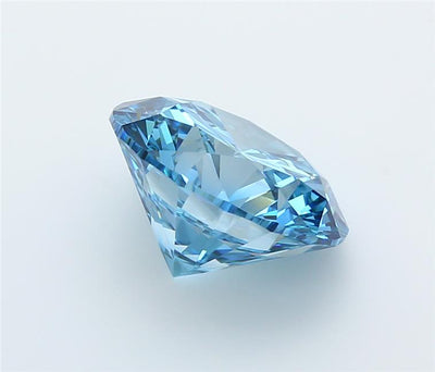 5.04 Carat Round Lab Diamond :: 360 spin frame 03