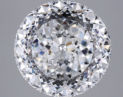 3.16 Carat Portuguese Lab Diamond