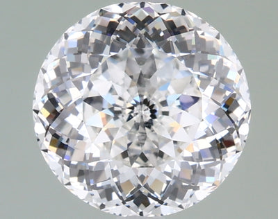 2.52 Carat Portuguese Lab Diamond