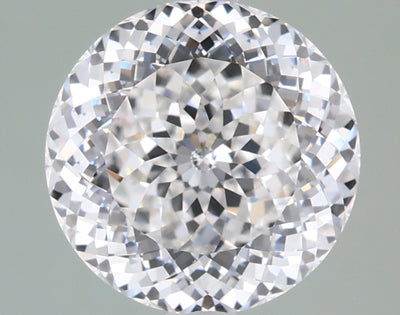 2.53 Carat Portuguese Lab Diamond