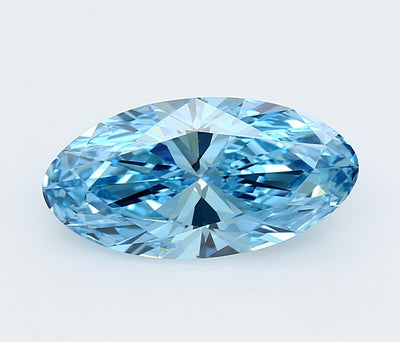 3.03 Carat Oval Lab Diamond