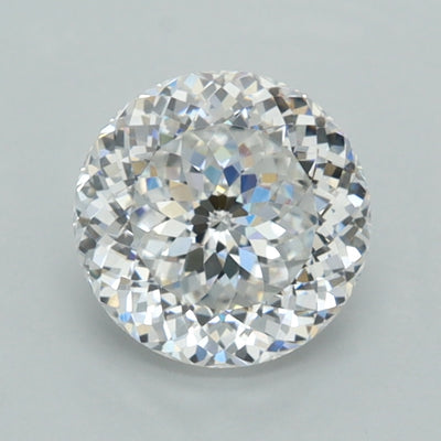 1.64 Carat Round Lab Diamond
