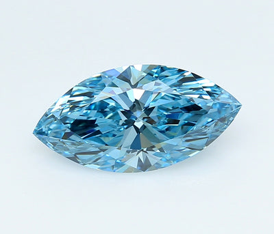 3.04 Carat Marquise Lab Diamond