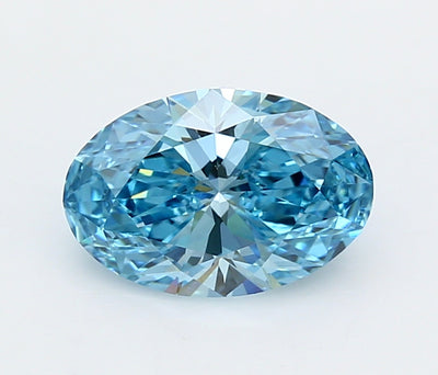 1.75 Carat Oval Lab Diamond